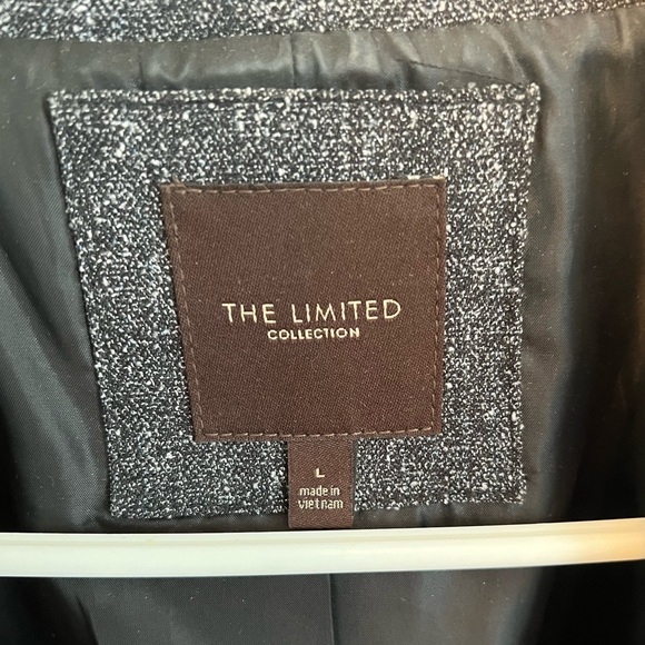 The Limited Blazer - Picture 2 of 5
